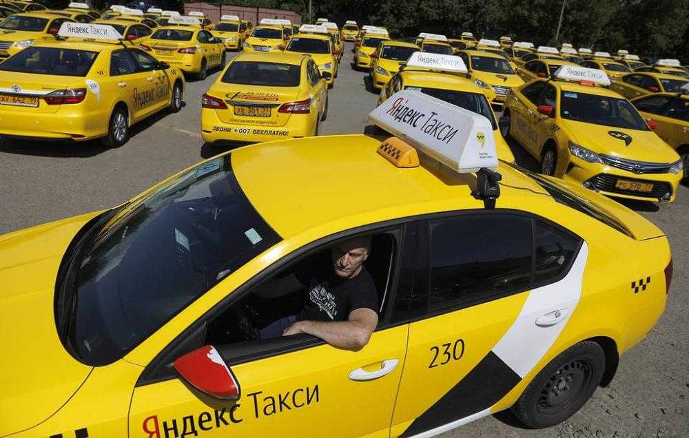 Как выбрать таксопарк с лучшими условиями? | работа в такси