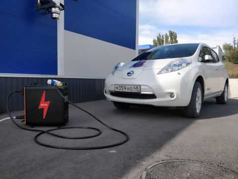 Зарядные устройства для электромобилей - самые распространенные типы зарядок и разъемов - ecars24.info