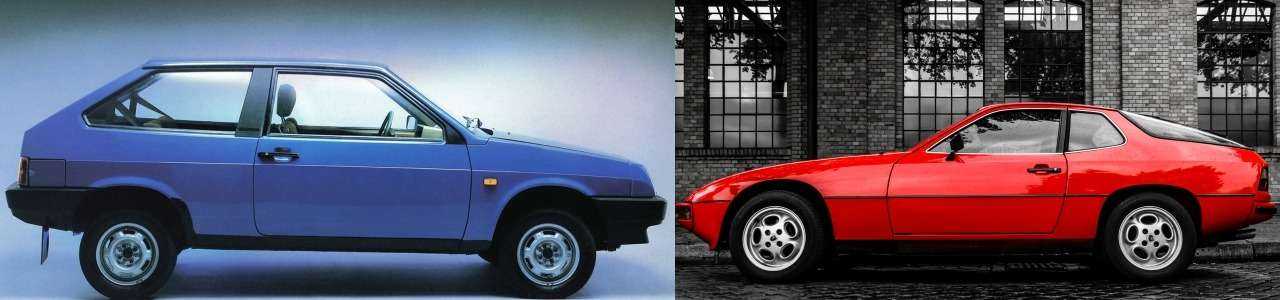 История автомобиля: 6 периодов и 10 интересных фактов | auto-gl.ru