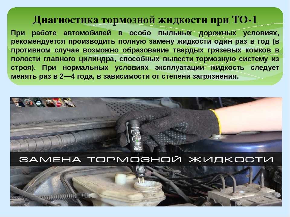 Руководство по самостоятельной замене тормозных шлангов автомобиля ваз 2107