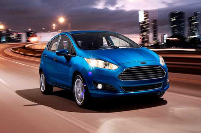 Ford fiesta - характеристики, комплектации, фото, видео, обзор