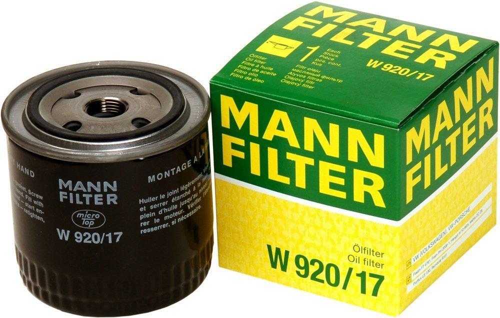 Как выбрать масляный фильтр? о типах и отличиях масляных фильтров | вопросавто