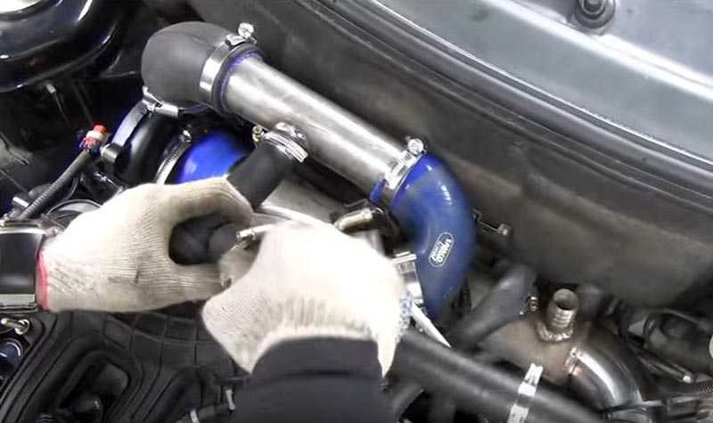 Как работает механический нагнетатель воздуха вавтомобиле
