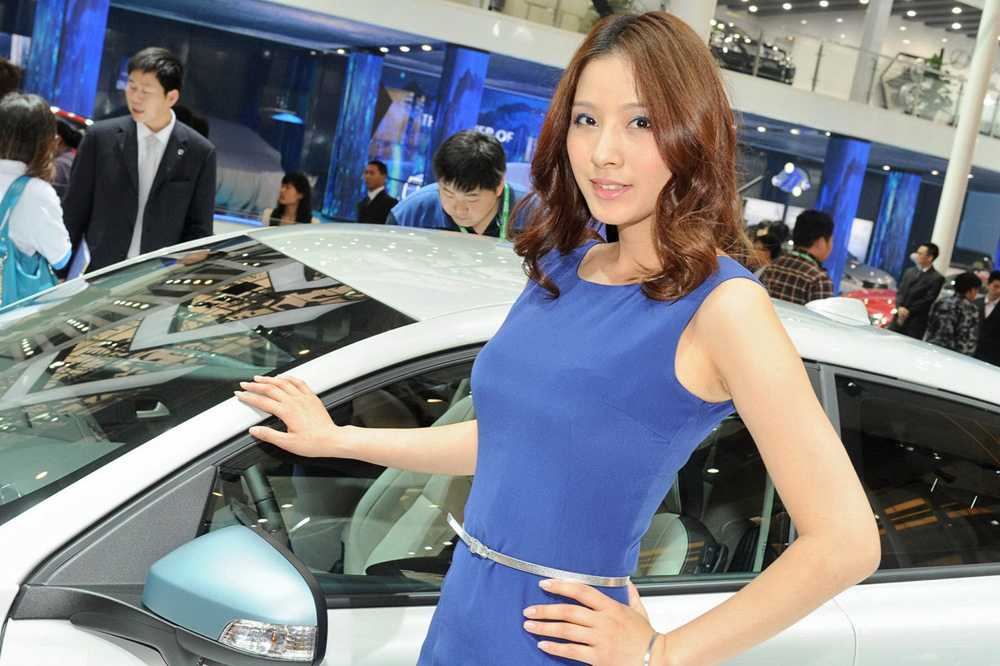 Какие китайские автомобили признаны с 2021 года самыми надежными в россии