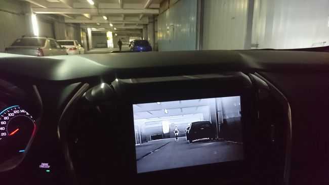 Как работает система ночного видения автомобиля - авто драйв