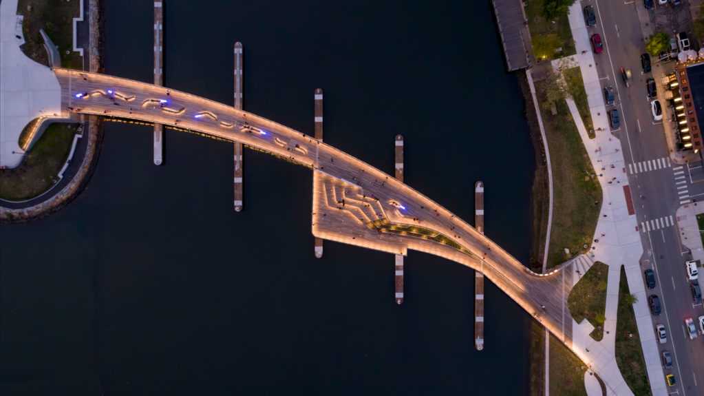 Самые длинные мосты в мире - topkin | 2021