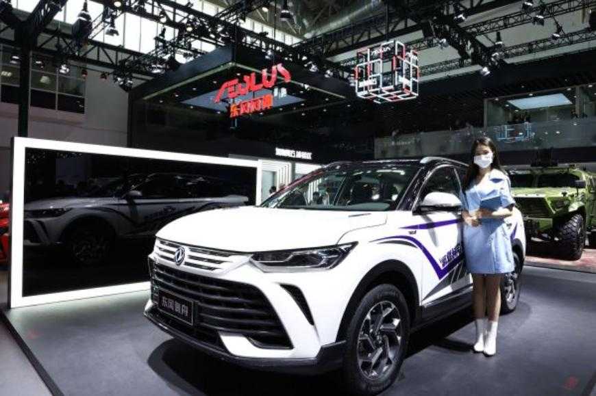 Самые надежные китайские автомобили для россии