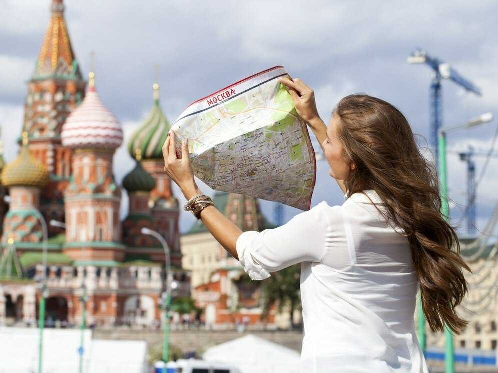 Самые интересные города россии для путешествий