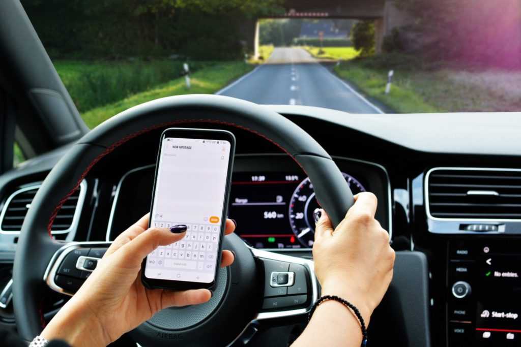10 полезных мобильных приложений для водителей — российская газета