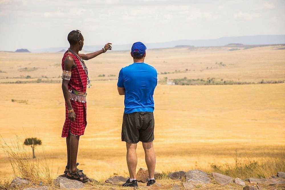 10 шокирующих фактов о жизни в африке, которых вы не знали
