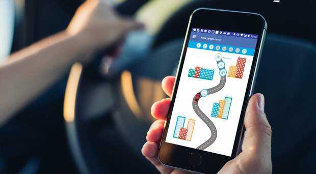 Лучшие приложения для автомобилистов для смартфонов и планшетов
