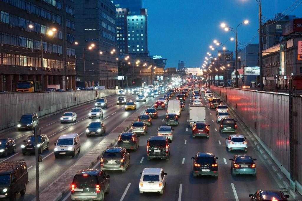 Топ 10 самых длинных улиц в россии