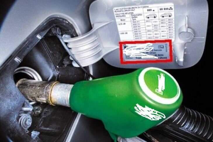 Почему опасно заливать в автомобиль высокооктановый бензин аи-98 и аи-100. бензин аи‑100: лить или не лить?