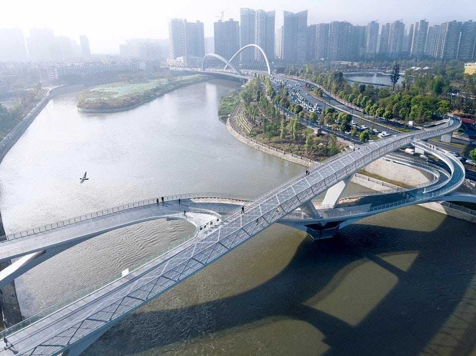 Самый длинный мост в мире – топ 10