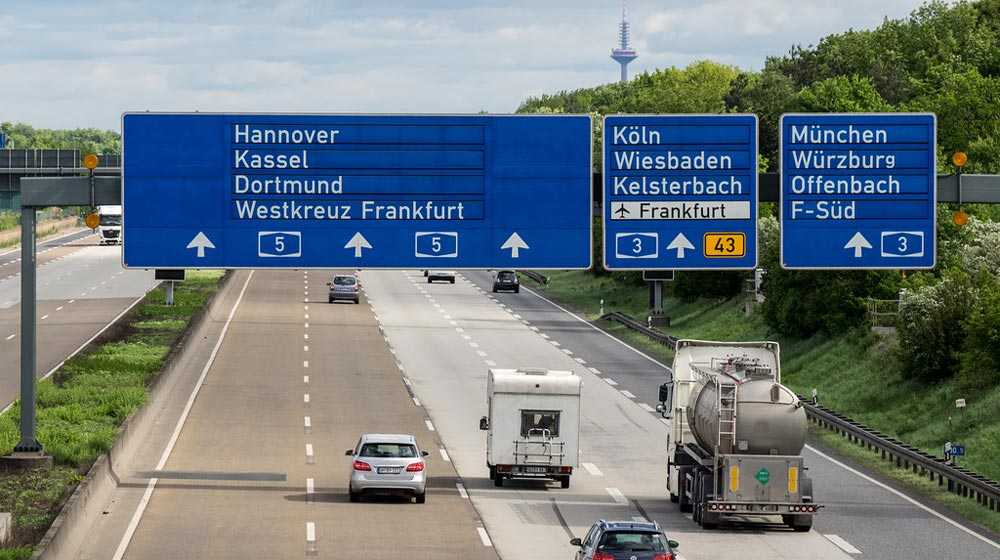 Автостоп в германии: полезные советы начинающим автостоперам (фото и видео)