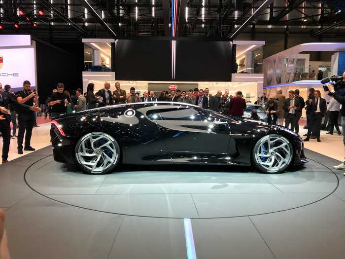 Топ 10 самых дорогих автомобилей в мире на 2021 год - новые авто 2021-2022 года, автомобильные новинки на avtokama.biz
