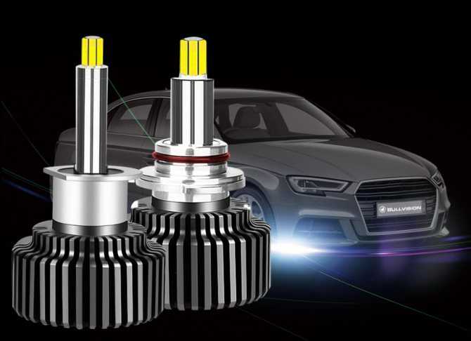 Светодиодные лампы для автомобиля: какие лучше, 22+ совета по выбору