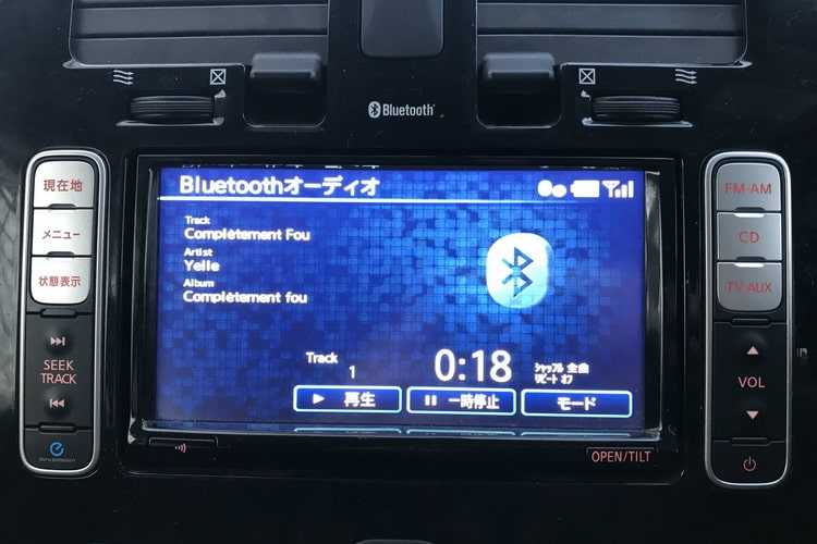 Как подключить телефон к автомобилю через магнитолу - bluetooth адаптер - вайфайка.ру