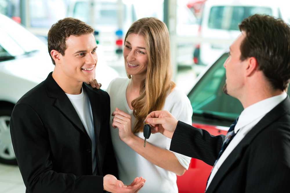 Дорогая ошибка при покупке автомобиля: неправильный выбор авто