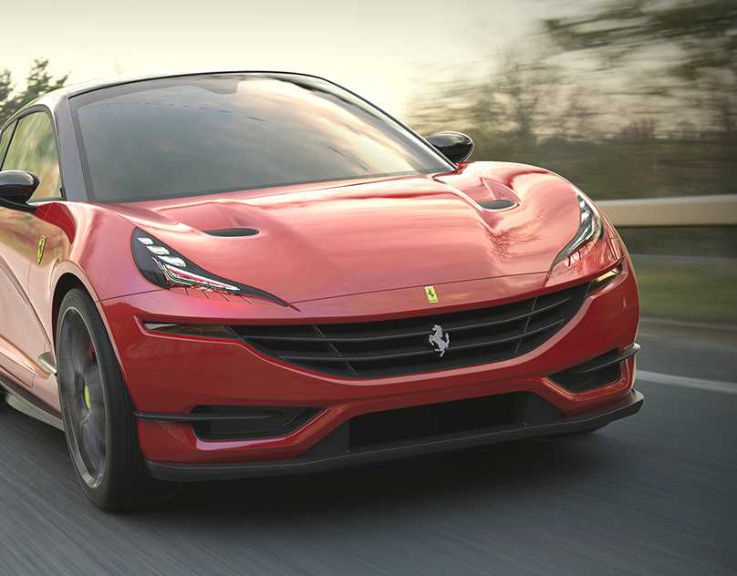 Ferrari purosangue: does it deserve the praise?