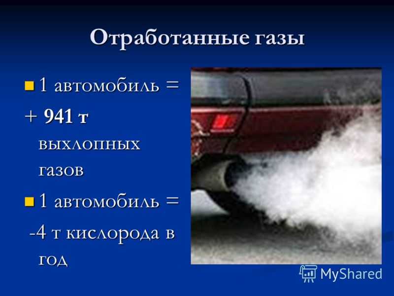 Отравление выхлопными газами автомобиля: основные симптомы, помощь лечение и последствия