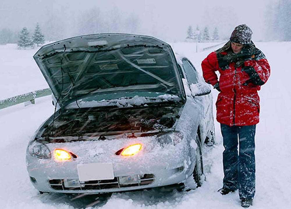 ✅ как не замерзнуть зимой в стоящем автомобиле - snaiper44.ru