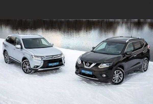 Nissan или kia, какой автомобиль лучше, сравнение и обзор