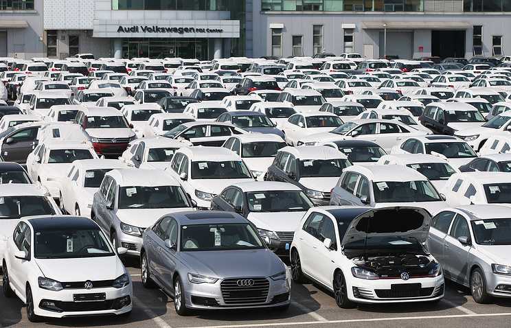 Существует ли в японии рынок импортных автомобилей — рассказываем в новом видео