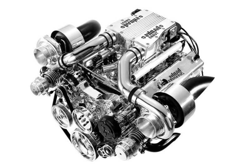 Атмосферный или турбированный двигатель — какой лучше?