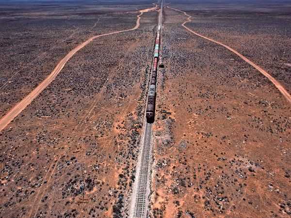 10 самых длинных дорог мира