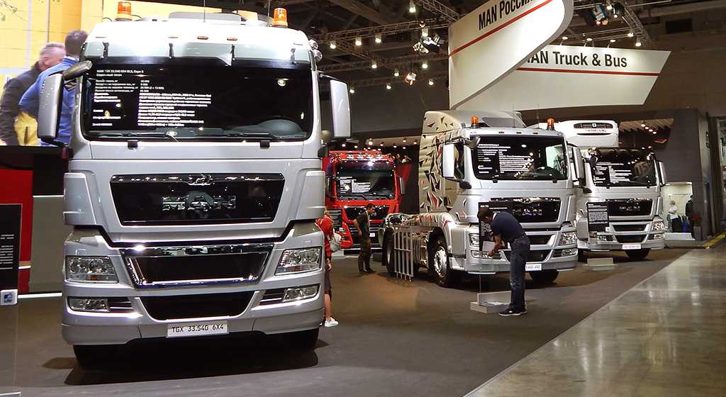 Рейтинг среднетоннажных грузовиков до 5 тонн — самые лучшие помощники