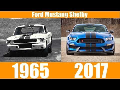 Ford mustang: поколения, кузова по годам, история модели и года выпуска, рестайлинг, характеристики, габариты, фото - carsweek