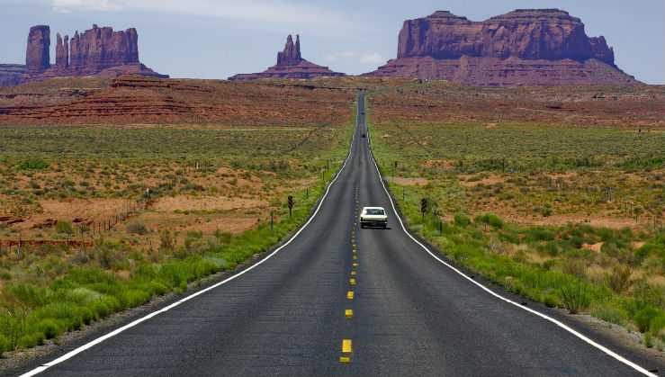 10 «самых» канатных дорог в мире: длинная, высокая, быстрая…