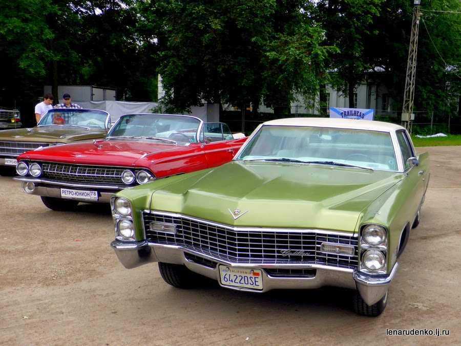 Фото и названия американских автомобилей 70 80 годов