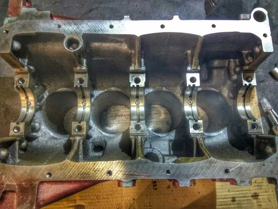 Разборка и ремонт двигателя ваз 2110: подробная инструкция