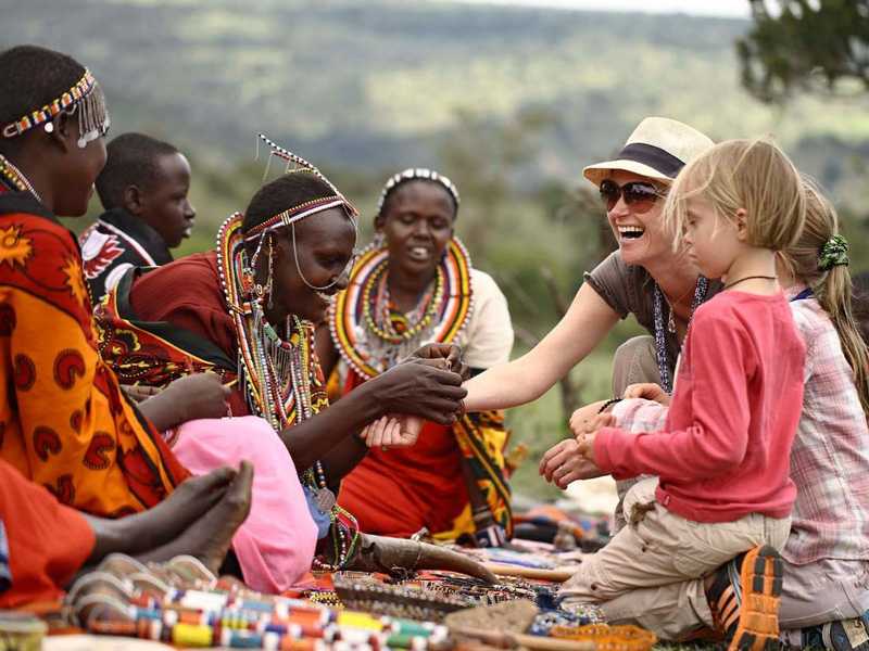 10 самых безопасных и красивых стран африки — блог onetwotrip