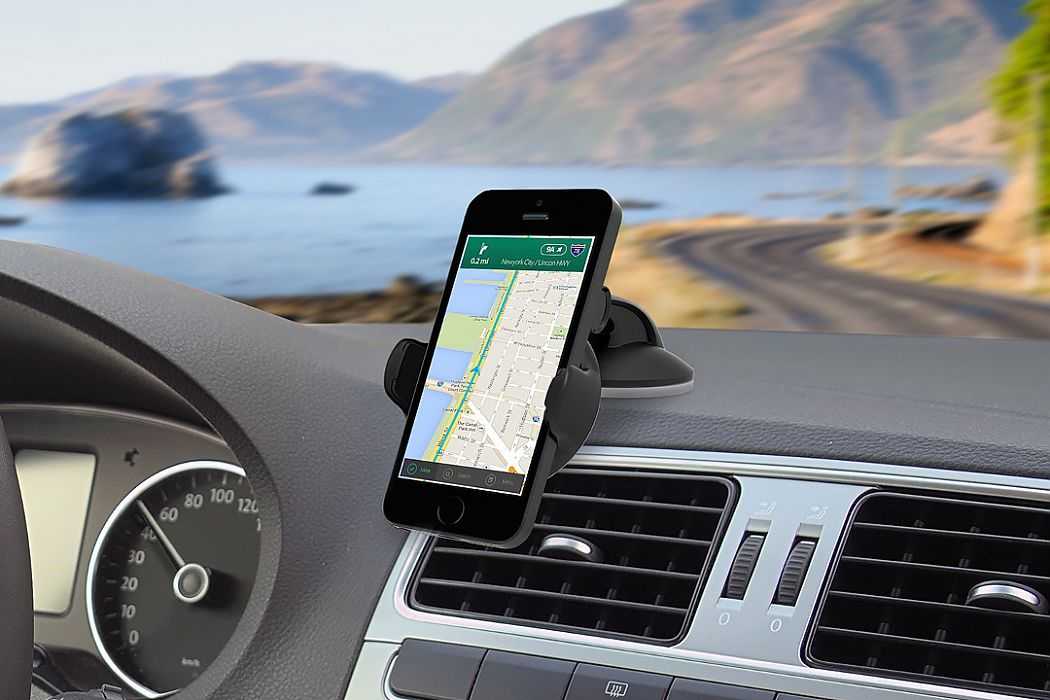 Смартфон — помощник водителя: обзор лучших приложений для автомобилистов