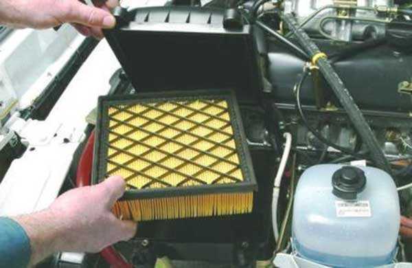 Замена масляного фильтра - как самостоятельно заменить масляный фильтр на автомобиле