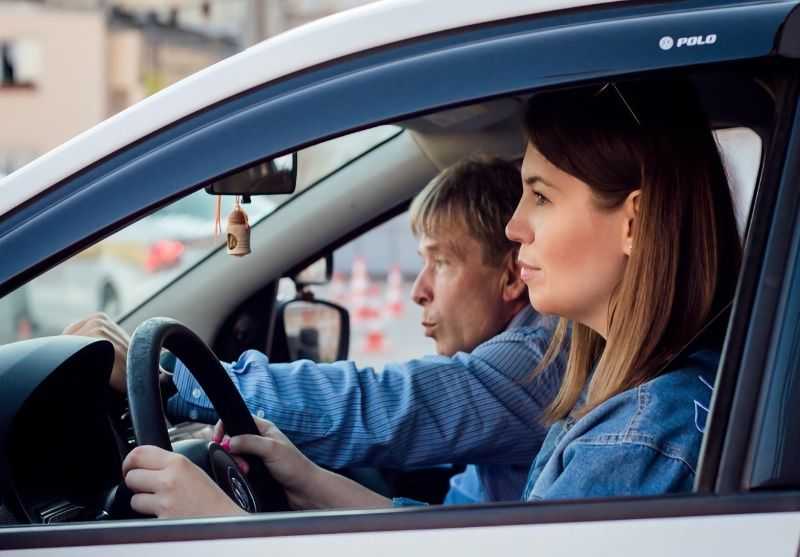 Автофобия - страх вождения автомобиля - причины и последствия