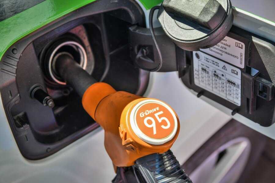 Можно ли смешивать 92 и 95 бензин в баке, какие будут последствия