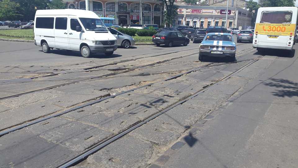 Актуальное состояние дорог украины | автострада