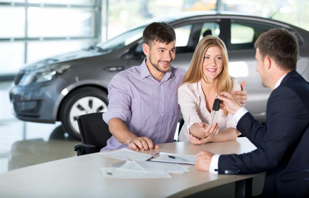 Автокредит на подержанный автомобиль — 5 этапов оформления + советы как сэкономить при покупке б/у авто в кредит