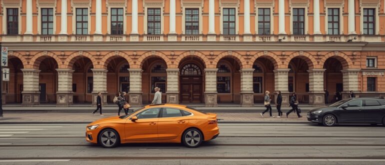 Дубликаты номеров в Москве