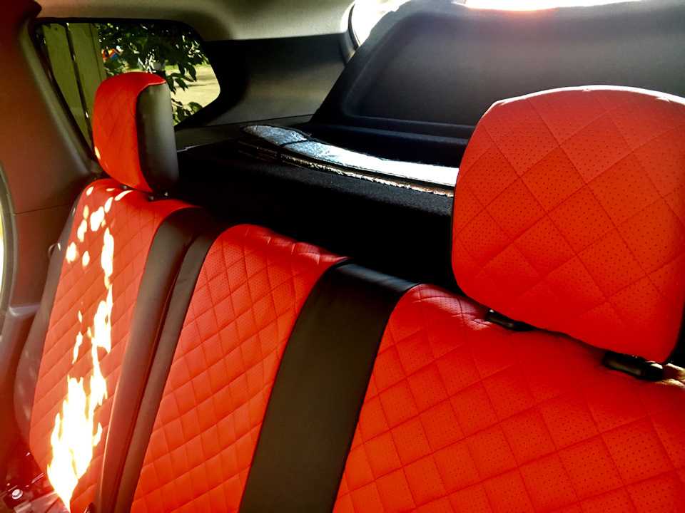 Лучшая ткань для авточехлов – топ-3 ткани для автомобильных сидений