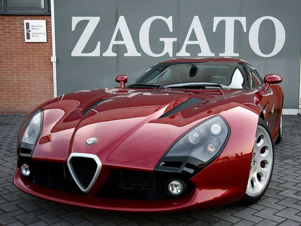 Итальянские автомобили: топ 9 самых известных марок