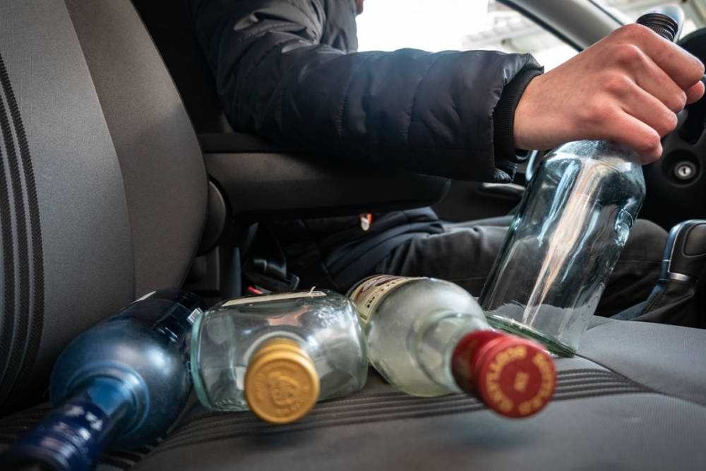 Наказание за пьянство за рулем в разных странах мира – тенденции к подорожанию