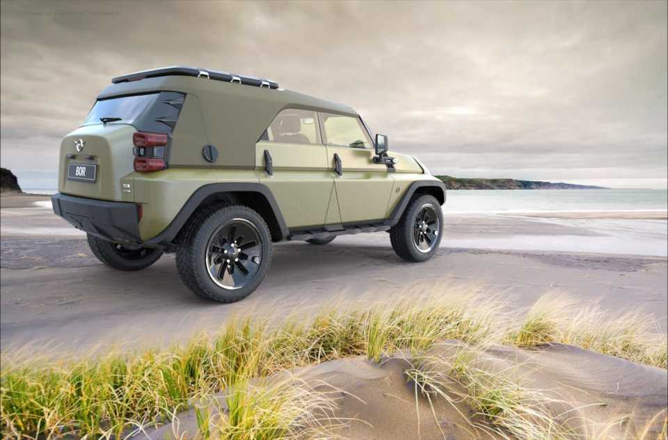 Jeep: история бренда, модельный ряд и достижения 🦈 avtoshark.com