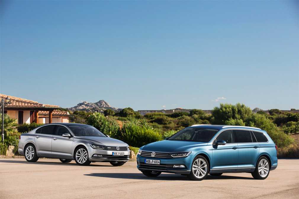 Volkswagen passat: поколения, кузова по годам, история модели и года выпуска, рестайлинг, характеристики, габариты, фото - carsweek