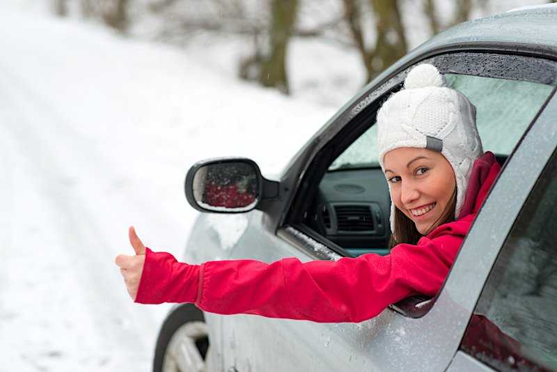 Нужно ли прогревать машину зимой каждое утро