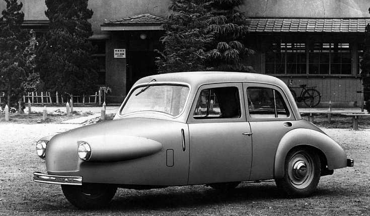 История автомобиля москвич - про отечественный автопром